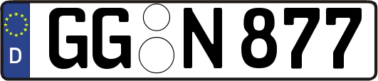 GG-N877
