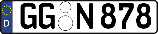 GG-N878