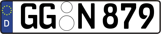 GG-N879
