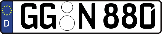 GG-N880