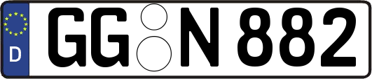 GG-N882
