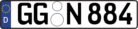 GG-N884