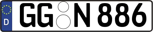 GG-N886
