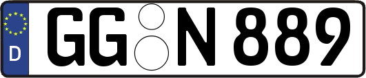 GG-N889