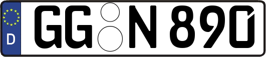 GG-N890