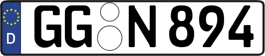 GG-N894