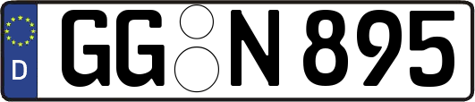 GG-N895