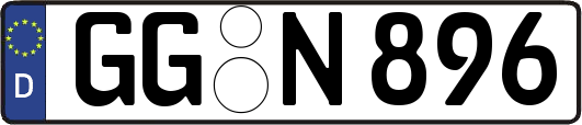 GG-N896