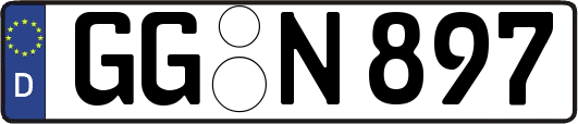 GG-N897