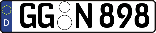 GG-N898