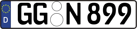 GG-N899
