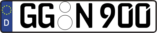 GG-N900