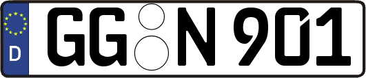 GG-N901