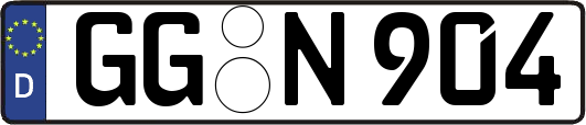 GG-N904