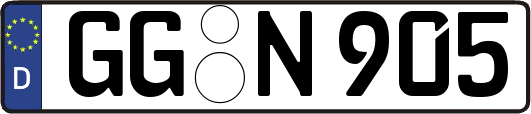 GG-N905