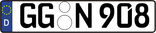 GG-N908
