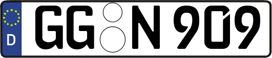 GG-N909