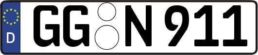 GG-N911