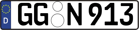 GG-N913