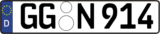 GG-N914