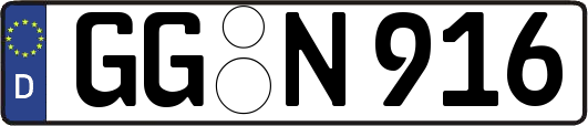GG-N916