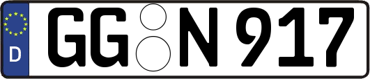 GG-N917