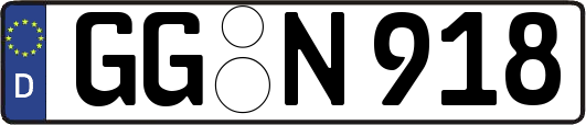 GG-N918