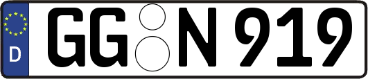 GG-N919