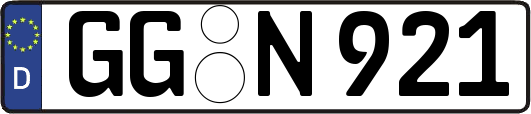 GG-N921