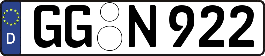 GG-N922