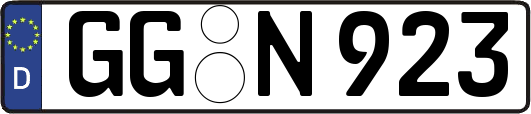GG-N923