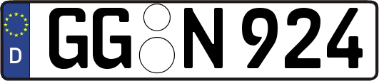 GG-N924