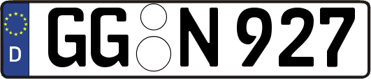 GG-N927