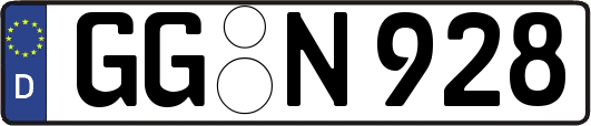 GG-N928