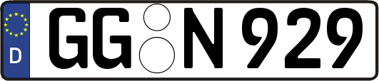 GG-N929