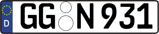 GG-N931