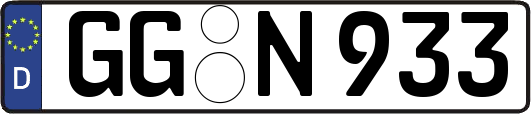 GG-N933