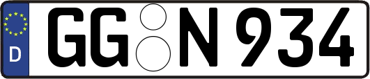 GG-N934