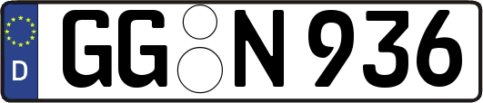 GG-N936