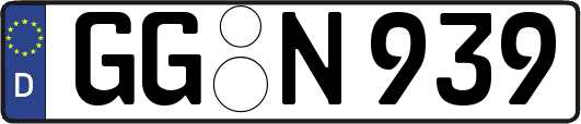 GG-N939