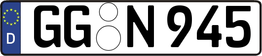 GG-N945