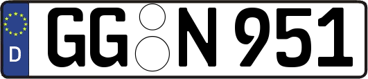 GG-N951