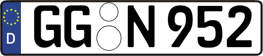 GG-N952