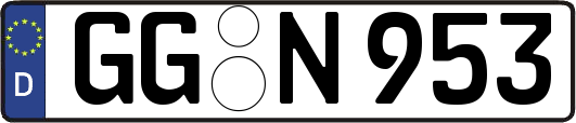 GG-N953
