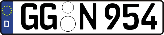 GG-N954