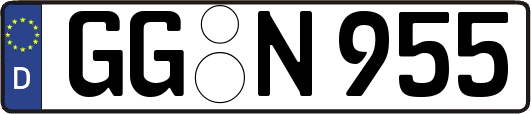 GG-N955