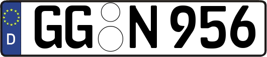 GG-N956