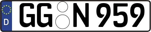 GG-N959