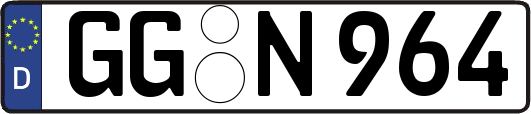 GG-N964