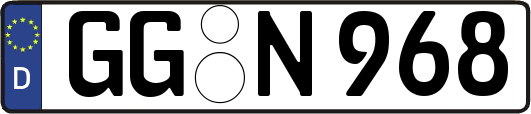 GG-N968